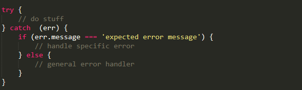 error code 1