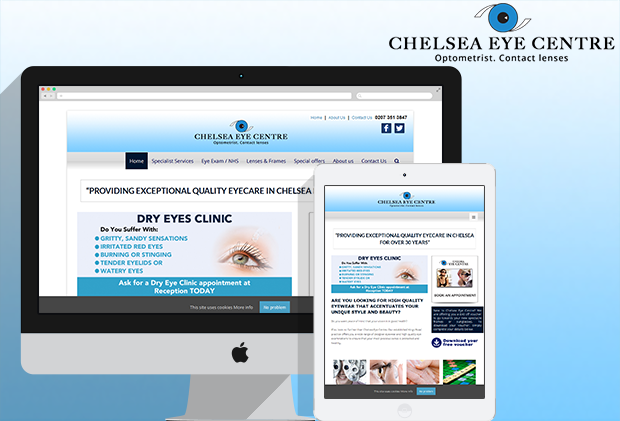 Chelsea Eye Centre