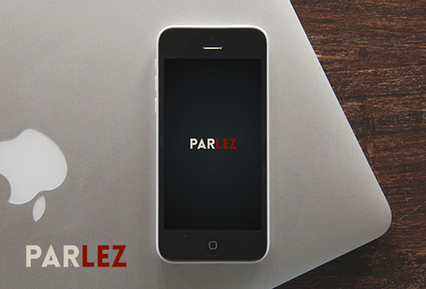 PARLEZ App