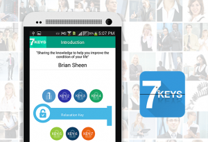 7keys mobile app