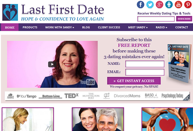 last first date