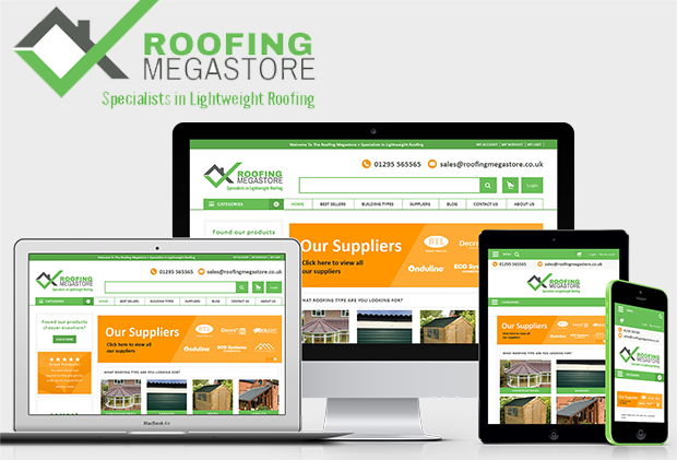 Roofing Megastore