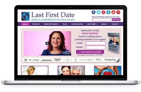 last first date website