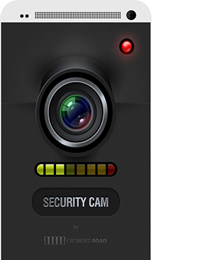 security cam