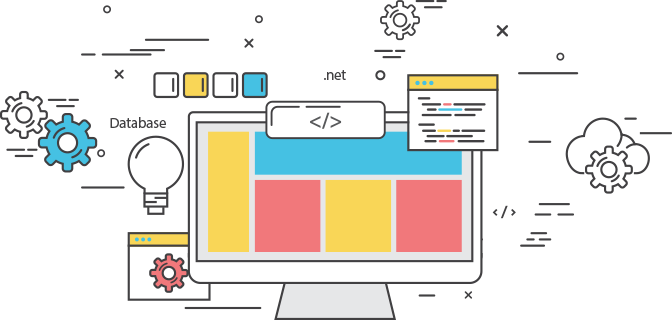 ASP.NET development