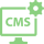 CMS based Website Development