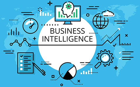 Business Intelligence Solutions