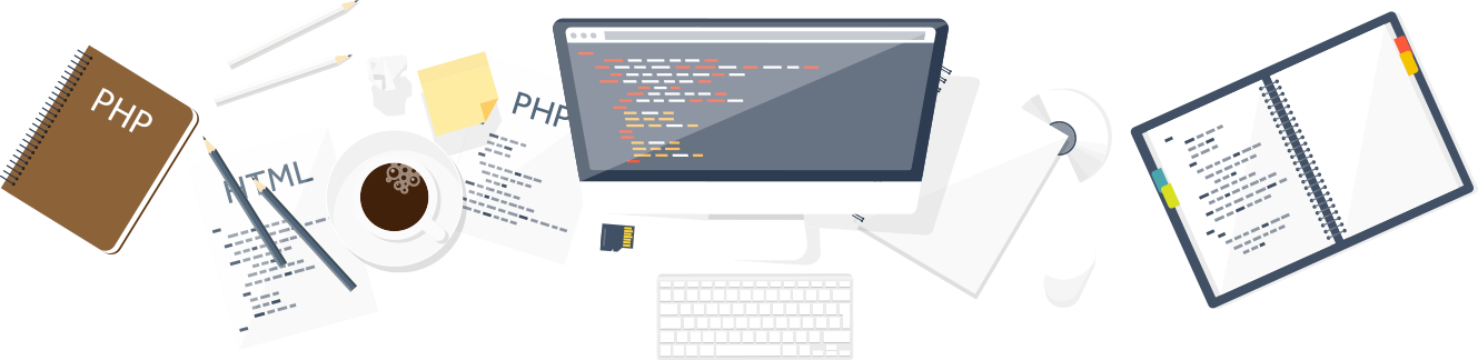 PHP development services