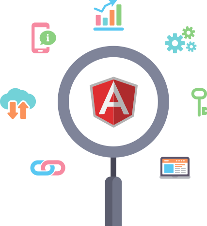 Angular.js frontend development