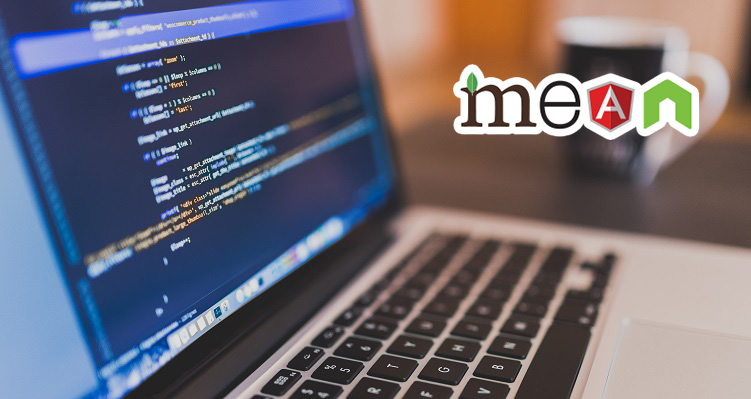 MEAN Stack development