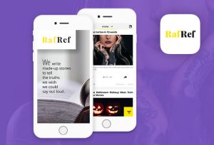 RafRef
