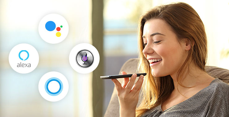 Voice Recognition Technology