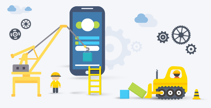 Mobile App Development