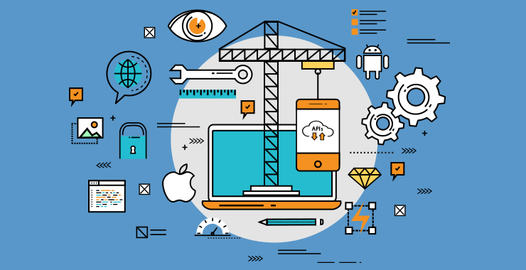 APIs in Mobile App Development