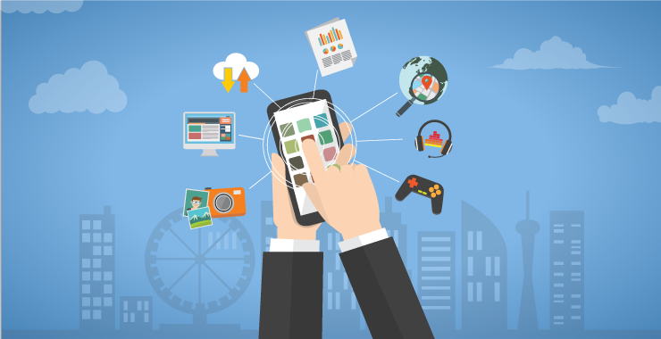 5 Key Benefits of Mobile App Development