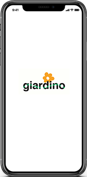 Giardino_app