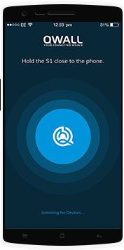 Qwall