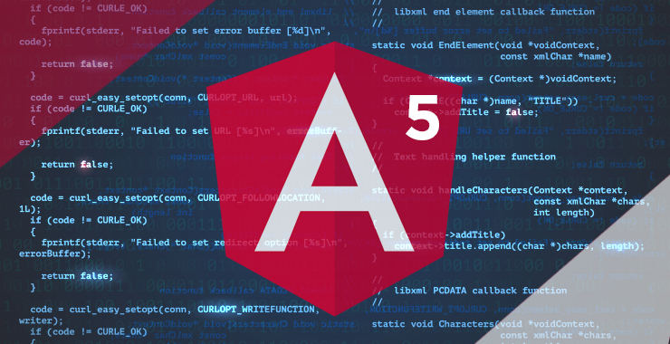 Angular 5