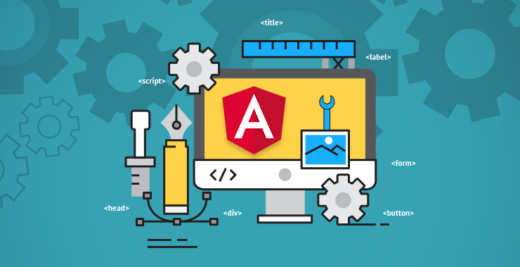 Angular for Web Application Development