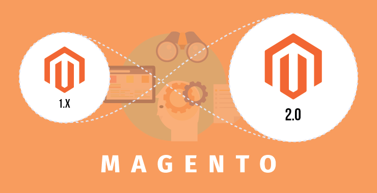 Magento 2 for E-commerce Development