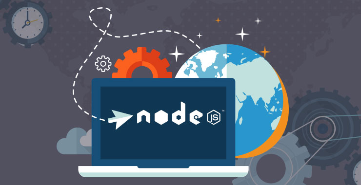 Node.js for Web Application Development