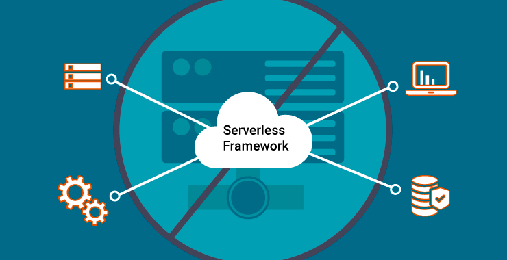 Serverless Frameworks