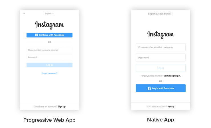 instagram-native-and-pwas