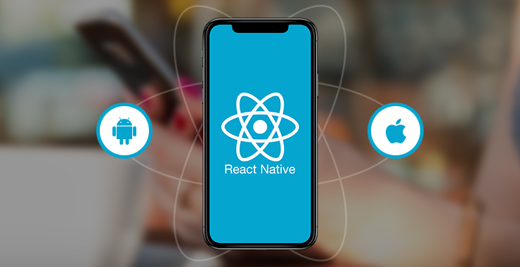 React Native App Development