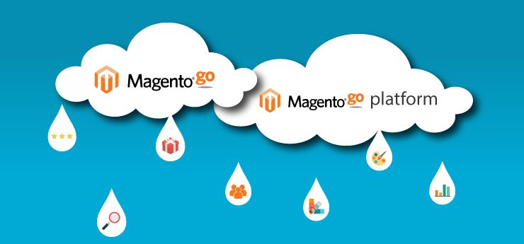 Magento Go