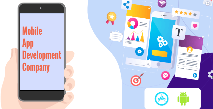 Mobile App Development Company