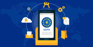 How to Get GDPR Compliant Mobile Apps? - TOPS Infosolutions