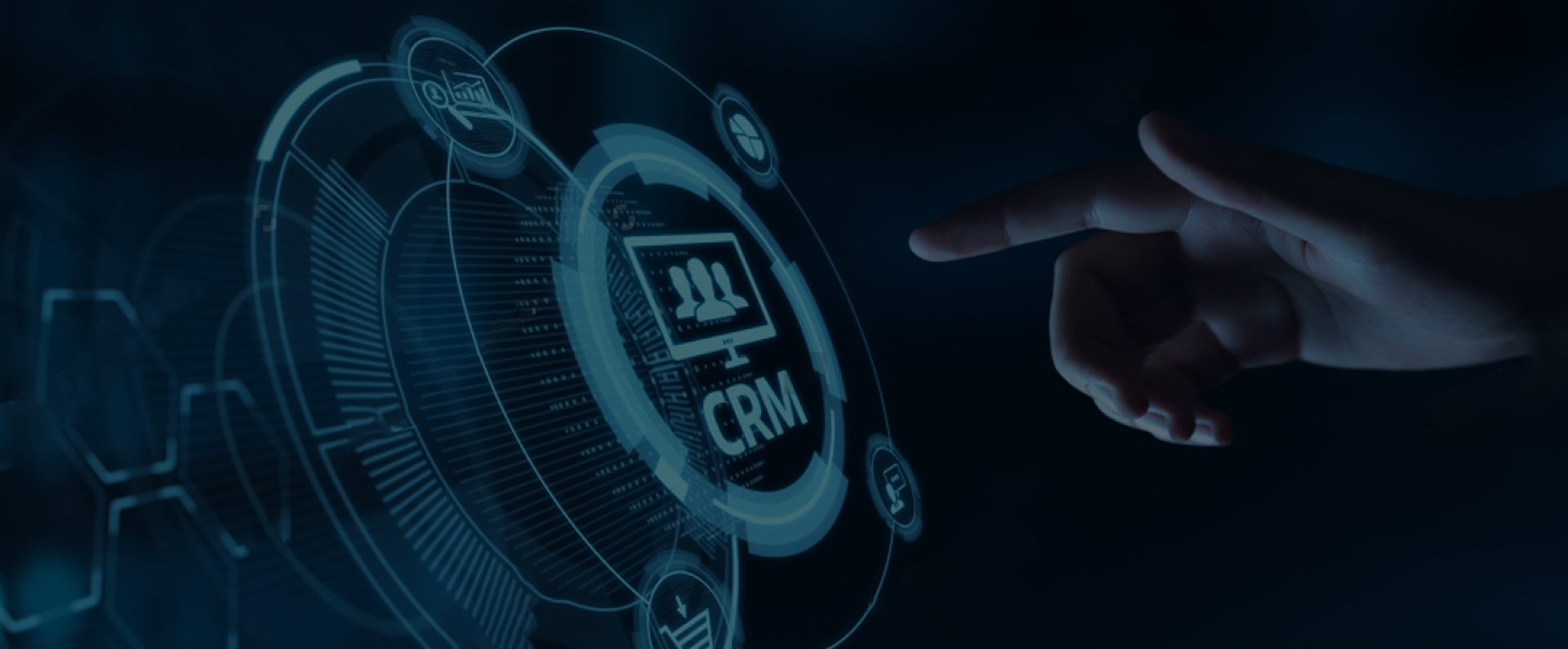 What can a CRM do for you this 2020? – Insights on evolving trends of CRM