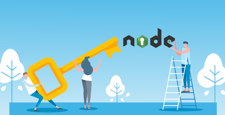 problems Node.js solves