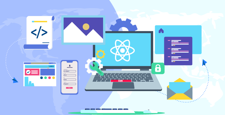 Why Use Server Side Rendering To Boost Performance and User Experience?