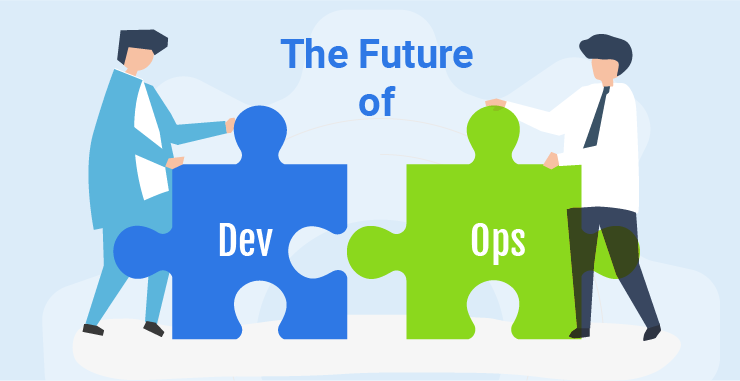 Future of DevOps