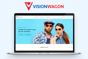 Vision-Wagon