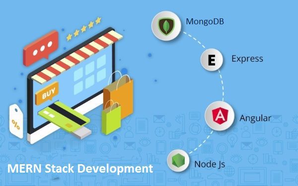 MERN Stack Development