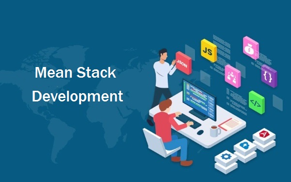 Mean-Stack-Development