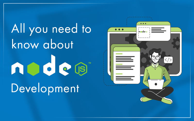 Nodejs development