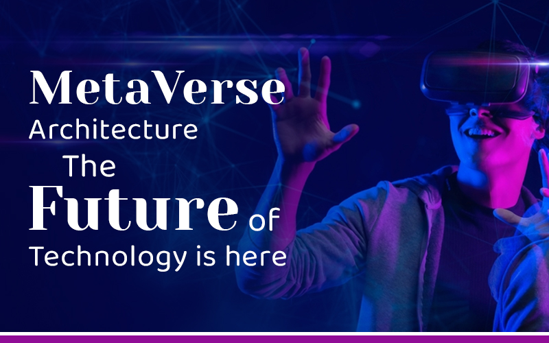 MetaVerse Technology