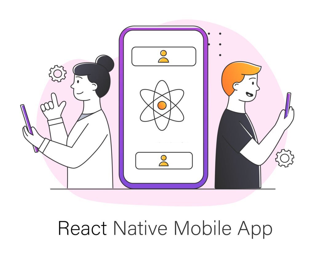 Reasons Startups Choose React Native for App Development