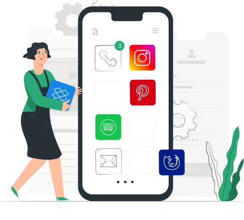 Apps Built on Django