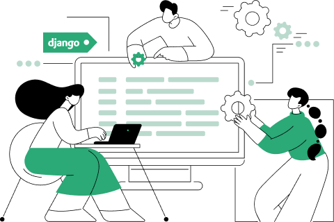 Build Django Apps That Grows With Your Business