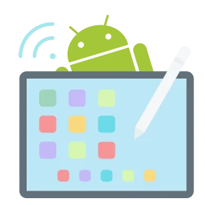 Android Tablet App Development