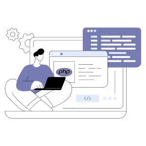 PHP Development Services