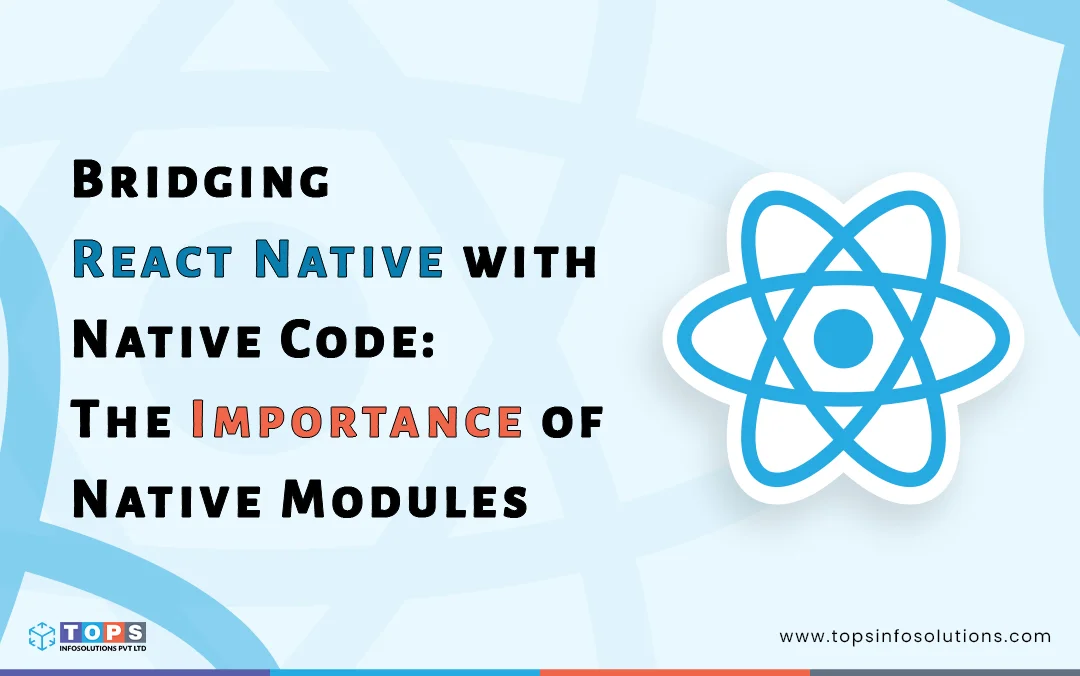 Master the art of bridging native modules in react native projects