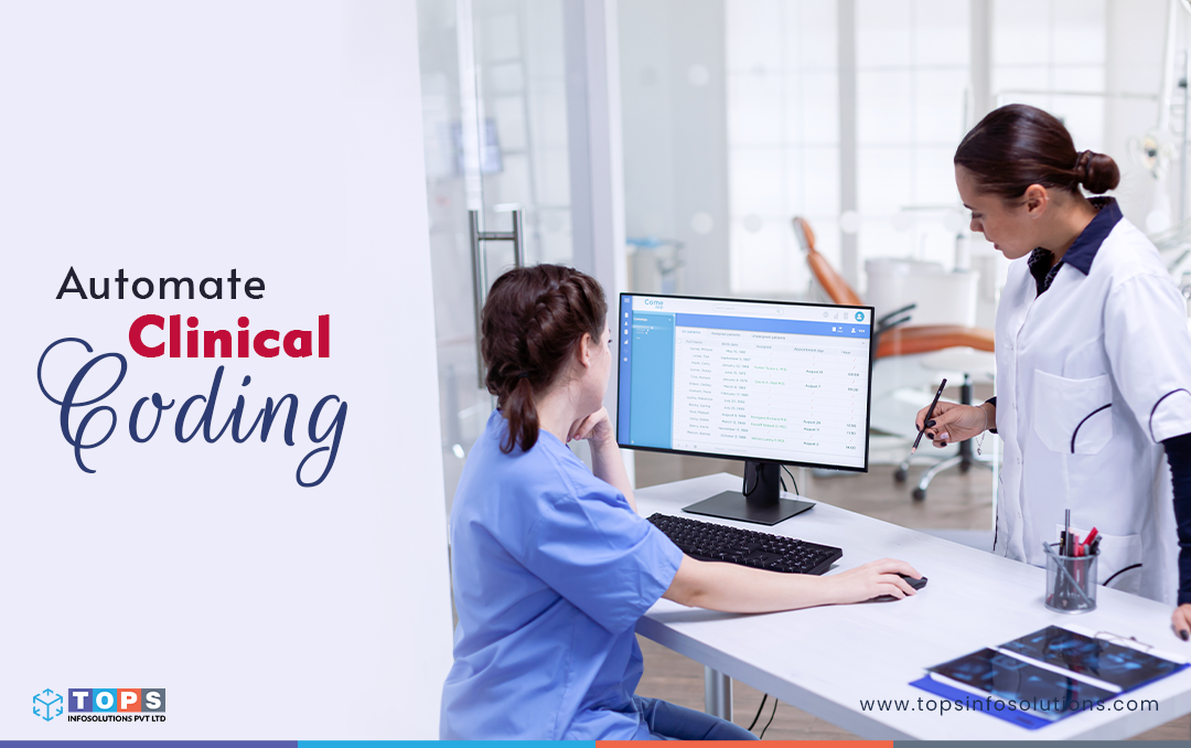 Revolutionizing Clinical Coding: A New Era in Healthcare Documentation