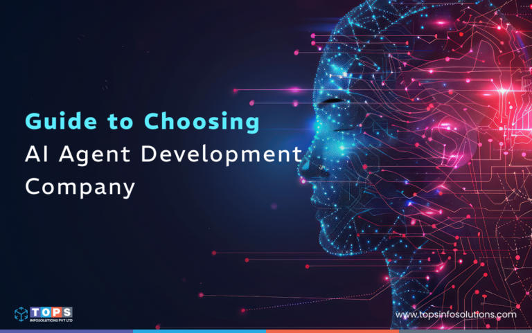 how-to-choose-best-ai-agent-development-company-tops-infosolutions