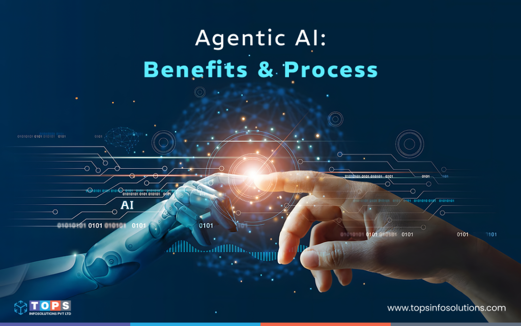 agentic-ai-benefits-and-process-tops-infosolutions