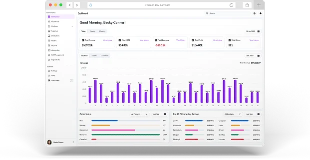 Loan Management Software